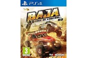 Spil - Baja: Edge of Control HD - Sony PlayStation 4 - Racing - 9006113009979