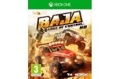 Spil - Baja: Edge of Control HD - Microsoft Xbox One - Racing - 9120080070142