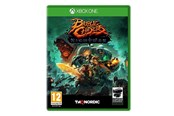 Spil - Battle Chasers: Nightwar - Microsoft Xbox One - Action - 9006113009238