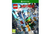 Spil - LEGO Ninjago Movie: Video Game - Microsoft Xbox One - Action - 5051895409350