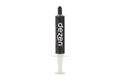 CPU Køler - dezen Thermal Compound 4.63 W - 2 g - Kølepasta - TC4W-2G