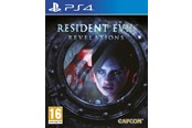 Spil - Resident Evil: Revelations - Sony PlayStation 4 - Gyser - 5055060941577