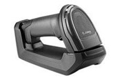 Stregkodelæser - Zebra DS8178-SR - 2D Wireless Barcode Reader (includes USB Cable and Cradle) - DS8178-SR7U2100SFW