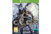 Spil - Elex - Microsoft Xbox One - RPG - 9006113008934
