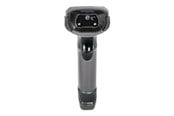 Stregkodelæser - Zebra DS8108-SR BLACK STAND USB KIT *DEMO* - DS8108-SR7U2100SGW