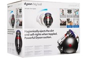 Støvsuger - Dyson Støvsuger Big Ball Parquet 2 - 228566-01