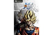 Spil - Dragon Ball: Xenoverse 2 - Season Pass - Windows - Action - 811925