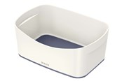 Arkivering & Opbevaring - Leitz MyBox opbevaringsbakke Hvid - 52571001