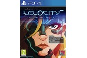 Spil - Velocity 2X - Critical Mass Edition - Sony PlayStation 4 - Platformer - 8436566140560