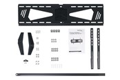 Vægbeslag, AV-Beslag & AV-Møbler - StarTech.com Flat-Screen TV Wall Mount - Low Profile - For 37" to 70" TV - Anti-Theft - Fixed - vægmontering - Max 40 kg - recommended for 70" - FPWFXBAT