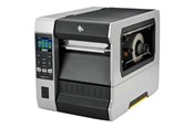 Labelprinter - Zebra ZT600 Series - Label printer | 300 dpi | USB | Bluetooth 4.0 - ZT62063-T0E0100Z