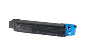 Blæk, Toner & Forbrugsstoffer - Kyocera TK 5305C - 1T02VMCNL0