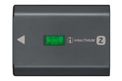 Batterier & batterigreb - Sony NP FZ100 - NPFZ100.CE