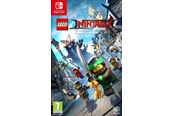 Spil - LEGO Ninjago Movie: Video Game - Nintendo Switch - Action - 5051895410523