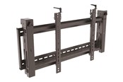 Vægbeslag, AV-Beslag & AV-Møbler - StarTech.com Video-Wall Mount - For 45" to 70" Displays - Anti-Theft - Max 70 kg - recommended for 70" - VIDWALLMNT