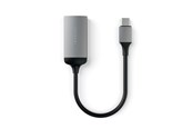 Skærmkabel - Satechi Type-C HDMI Adapter 4K 60Hz - ST-TC4KHAM