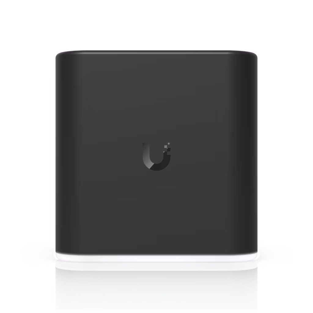 Access Point - Ubiquiti airCube Home WiFi Access Point - ACB-AC