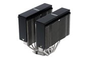 Køling og blæser - Noctua NA-HC4 chromax.black - NA-HC4 black