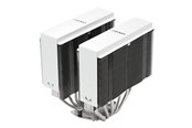 CPU Køler - Noctua NA-HC4 chromax.white - Modding - NA-HC4 white
