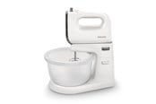 Håndmixer - Philips Håndmixer Viva Collection series 5000 HR3745/00 - 450 W - HR3745/00
