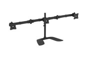 Skærmholder - StarTech.com Triple-Monitor Desktop Stand - Articulating - justerbar arm - ARMBARTRIO2