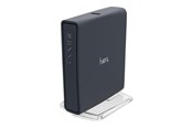 Access Point - MikroTik RouterBOARD hAP ac lite RB952UI-5AC2ND - RB952Ui-5ac2nD-TC
