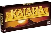 Brætspil - Danspil Kalaha - 514034