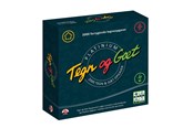 Brætspil - Danspil Tegn og gæt (DK) - 514041