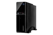 Kabinet - Inter-Tech IT-607 - Kabinet - Miditower - Sort - 88881223