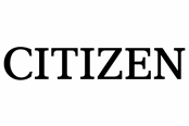 Blæk, Toner & Forbrugsstoffer - Citizen Systems Citizen - JM14706-0