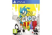 Spil - de Blob - Sony PlayStation 4 - Action - 9120080071460