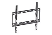 Vægbeslag, AV-Beslag & AV-Møbler - iiyama - vægmontering - Max 30 kg - recommended for 55" - WM1044-B1