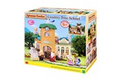 Legesæt - Sylvanian Families Country Tree School - 5105