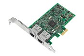 Netværksadapter (netkort, printserver mv.) - Broadcom NetXtreme BCM5720-2P - BCM95720A2003AC