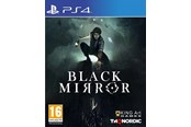 Spil - Black Mirror - Sony PlayStation 4 - Action - 9120080071187