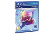 Spil - Singstar Celebration - Sony PlayStation 4 - Musik - 711719927860