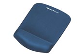 Musemåtte & tilbehør - Fellowes PlushTouch - 9287302