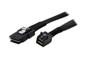 SAS / SCSI kabel - StarTech.com 1m Internal Mini SAS Cable - SFF-8087 to SFF-8643 - SAS internt kabel - 1 m - SAS87431M
