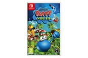 Spil - Super Putty Squad - Nintendo Switch - Action - 5060057024867