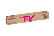 Blæk, Toner & Forbrugsstoffer - Kyocera 1T02P3BNL0 / TK 8115M Magenta Toner - 1T02P3BNL0
