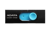 USB Stick - A-Data ADATA UV220 - 64GB - USB Stick - AUV220-64G-RBKBL