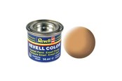 Modelbyg - Revell enamel paint # 35-skin color matte - 32135