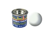 Modelbyg - Revell enamel paint # 59-Sky Matt - 32159