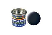Modelbyg - Revell enamel paint # 78-Tankgrijs Matt - 32178