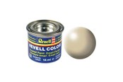 Modelbyg - Revell enamel paint # 314-Beige silk Matt - 32314