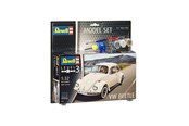 Modelbyg - Revell Model Set - Volkswagen Beetle - 67681
