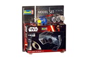 Modelbyg - Revell Model Set Darth Vader's Tie Fighter - 63602