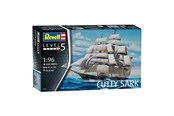 Modelbyg - Revell Cutty Sark - 05422