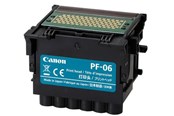 Blæk, Toner & Forbrugsstoffer - Canon PF-06 / 2352C001 Printhead - 2352C001