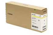 Blæk, Toner & Forbrugsstoffer - Canon PFI-710 / 2357C001 Yellow - 2357C001